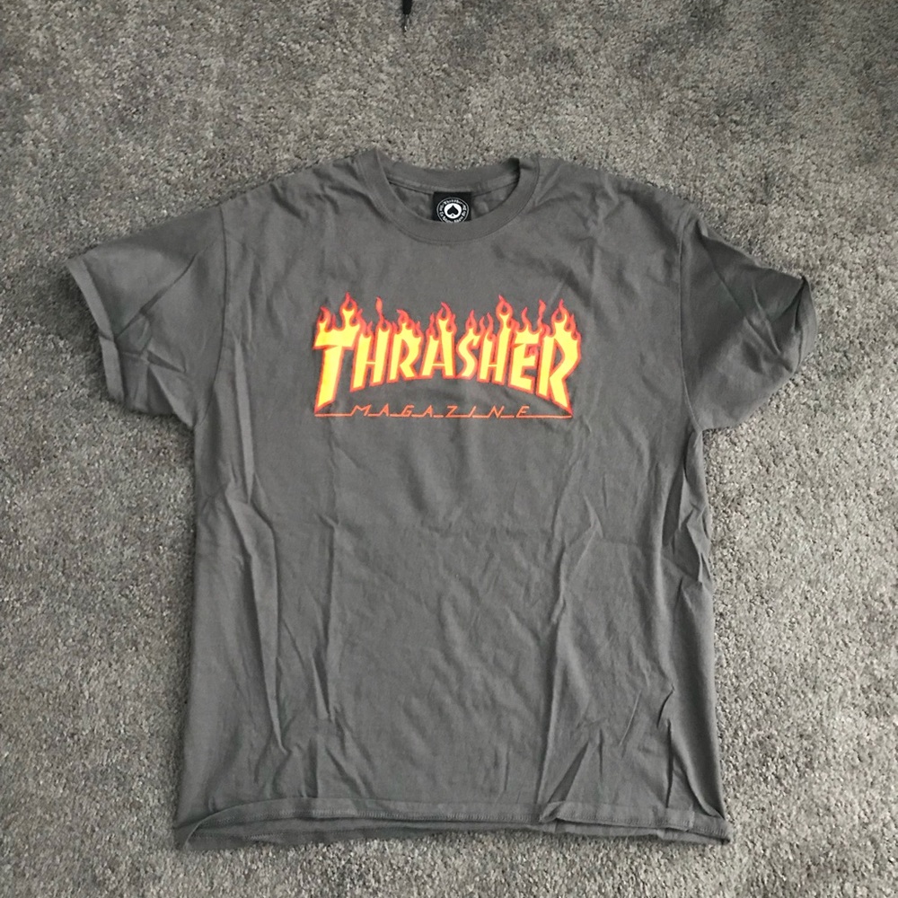 Thrasher Tshirt